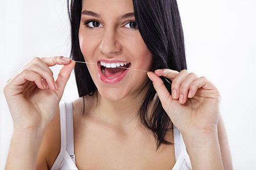 Know Your Action Plan for Healthy Gums