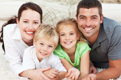 Five Reasons to Get Family Dental Care This Summer
