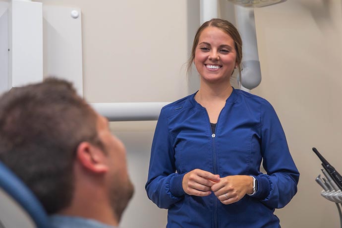 Solutions for future restorations