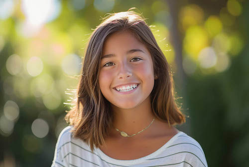 5 Ways to Help Kids Feel Confident About Their Smiles